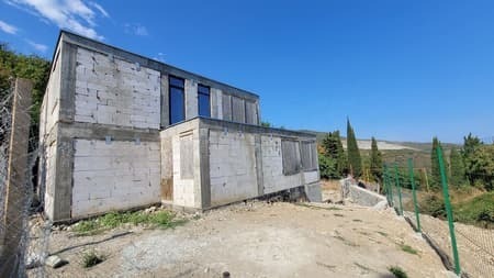 Дом в продажу по адресу Крым, село Нижнее Запрудное