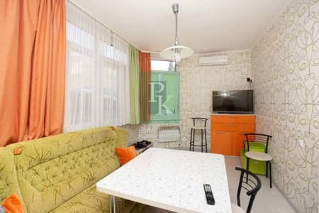 Квартира в продажу по адресу Крым, поселок городского типа Форос