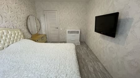 Квартира в аренду посуточно по адресу Крым, Керчь