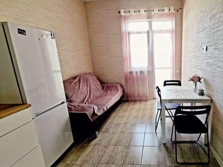 Квартира в аренду посуточно по адресу Крым, поселок городского типа Форос