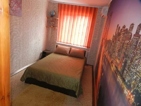 Квартира в аренду посуточно по адресу Крым, Керчь, ул. орджоникидзе, 126