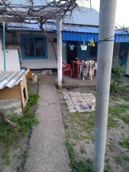 Дом в продажу по адресу Крым, село Запрудное