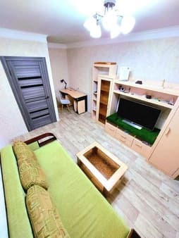 Квартира в аренду посуточно по адресу Крым, Керчь, ул. кирова, 165