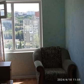 Гараж в продажу по адресу Крым, Алушта
