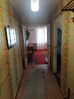 Квартира в продажу по адресу Крым, Джанкой, ул. титова, 53