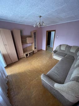 Квартира в продажу по адресу Крым, Первомайский район, поселок городского типа Первомайское