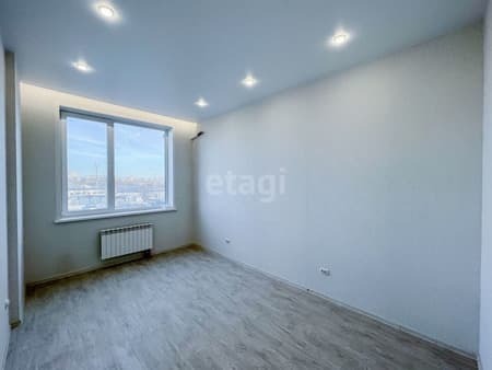 Объявление о продаже однокомнатной квартиры, 42.3 м², этаж 2 из 19. Фото 1