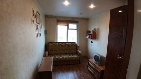 2-комн. квартира, 50.5 м²