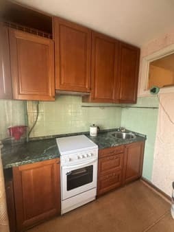 2-комн. квартира, 44 м²