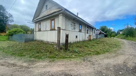 Продать дом, 100 м², 1 сотка, 8-комн.. Фото 1