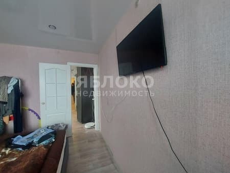 Продаю трехкомнатную квартиру, 60 м², этаж 5 из 5. Фото 5