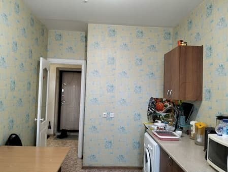 Продаю однокомнатную квартиру, 38.6 м², этаж 9 из 16. Фото 2