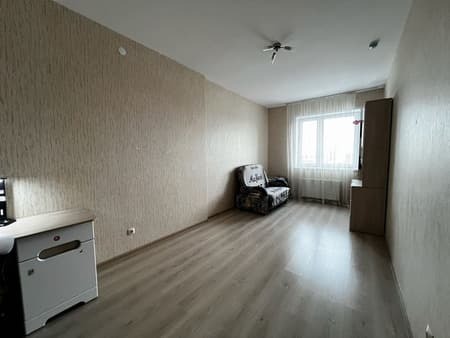 Купить двухкомнатную квартиру, 48.6 м², этаж 17 из 25. Фото 6