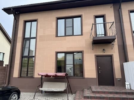 Продам таунхаус, 240 м², 3 сотки, 4-комн.. Фото 7