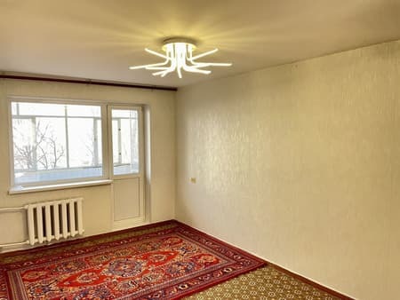 Продам двухкомнатную квартиру, 43.9 м², этаж 3 из 5. Фото 4