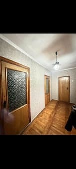 Объявление об аренде трехкомнатной квартиры, 57 м², этаж 6 из 9. Фото 1