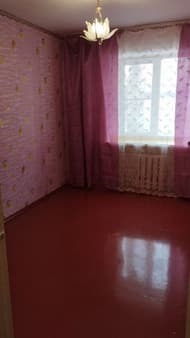 Продаем трехкомнатную квартиру, 57 м², этаж 1 из 3. Фото 3