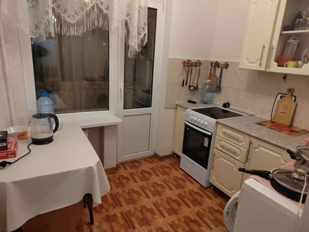 Объявление об аренде однокомнатной квартиры, 32.3 м², этаж 3 из 5. Фото 4