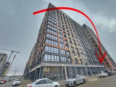 Снять помещение свободного назначения, 60 м². Фото 4