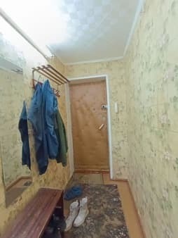 Продаю однокомнатную квартиру, 31 м², этаж 1 из 5. Фото 4