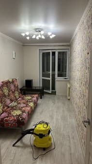 4-комн. квартира, 74.1 м²