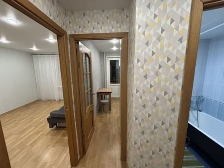 1-комн. квартира, 30 м²