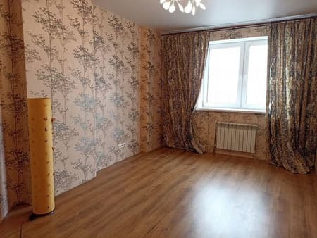 Продается однокомнатная квартира, 46.2 м², этаж 21 из 24. Фото 4