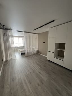 Продаем однокомнатную квартиру, 43 м², этаж 22 из 23. Фото 2