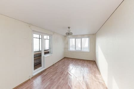 Продажа двухкомнатной квартиры, 50.7 м², этаж 6 из 9. Фото 3