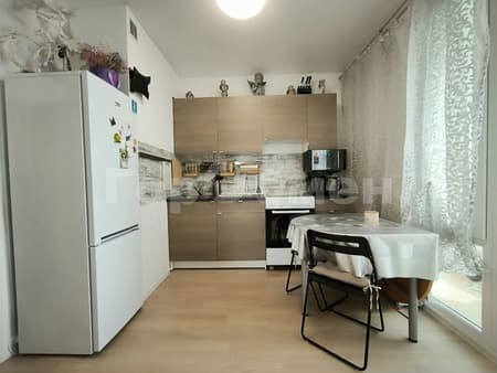 Продам двухкомнатную квартиру, 32 м², этаж 21 из 25. Фото 3