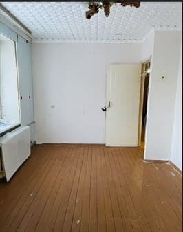 Купить однокомнатную квартиру, 37 м², этаж 2 из 2. Фото 1
