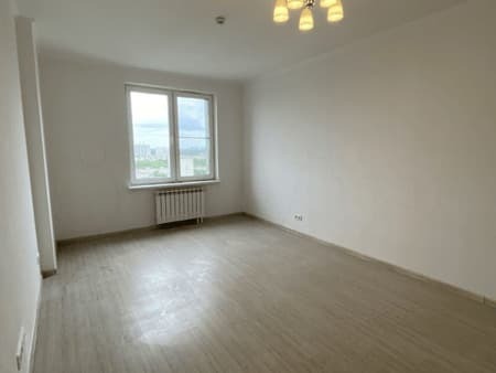 Продам однокомнатную квартиру, 44.5 м², этаж 18 из 20. Фото 3