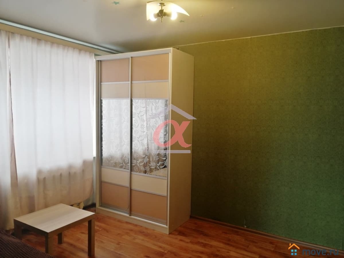 3-комн. квартира, 61 м²