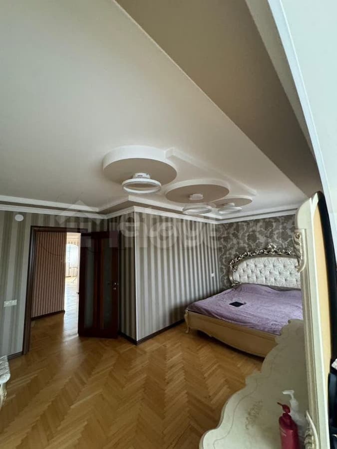 5-комн. квартира, 143.1 м²