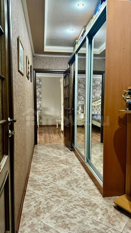 2-комн. квартира, 78 м²