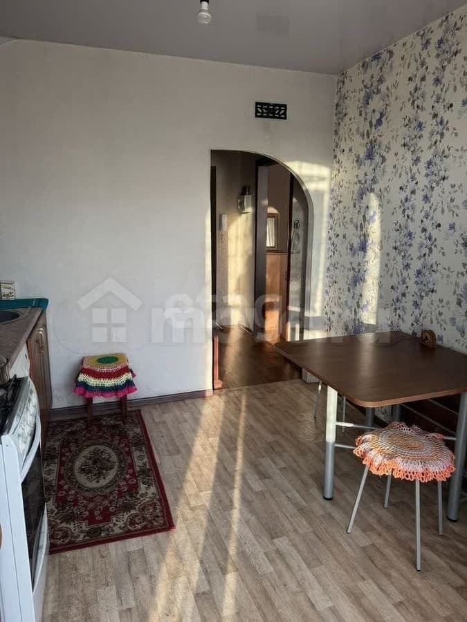 1-комн. квартира, 36 м²