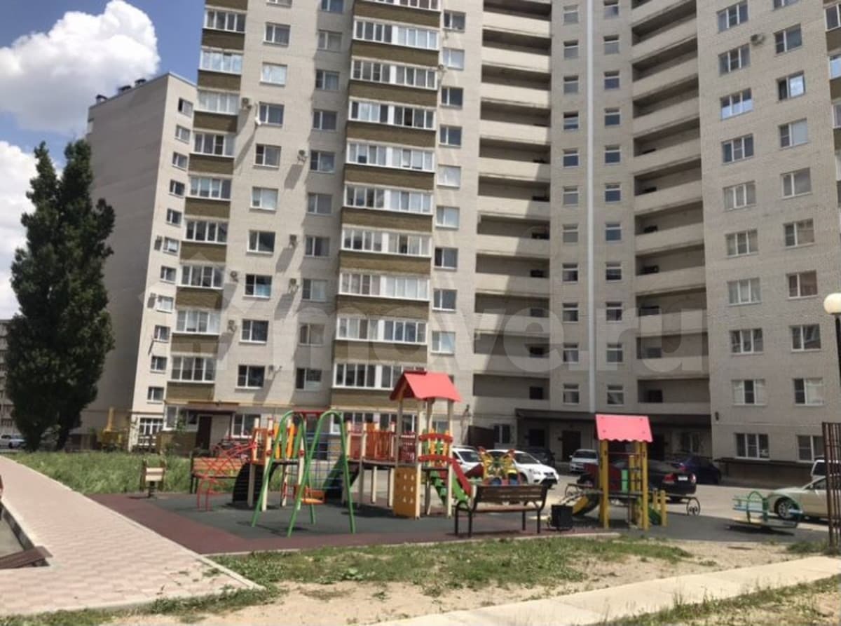 1-комн. квартира, 40 м²