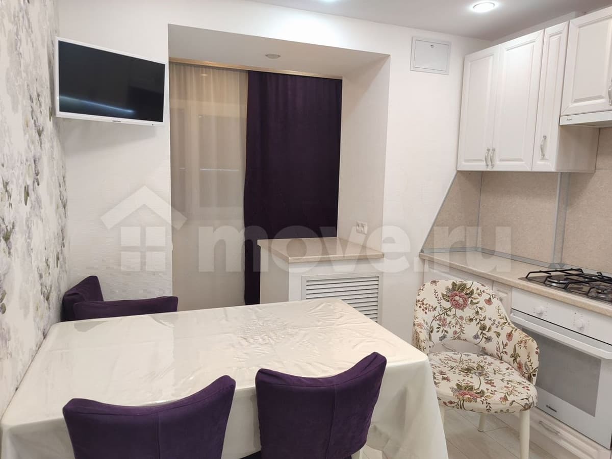 2-комн. квартира, 48 м²