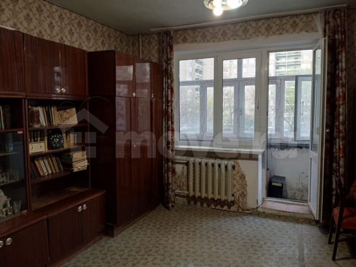 3-комн. квартира, 70 м²