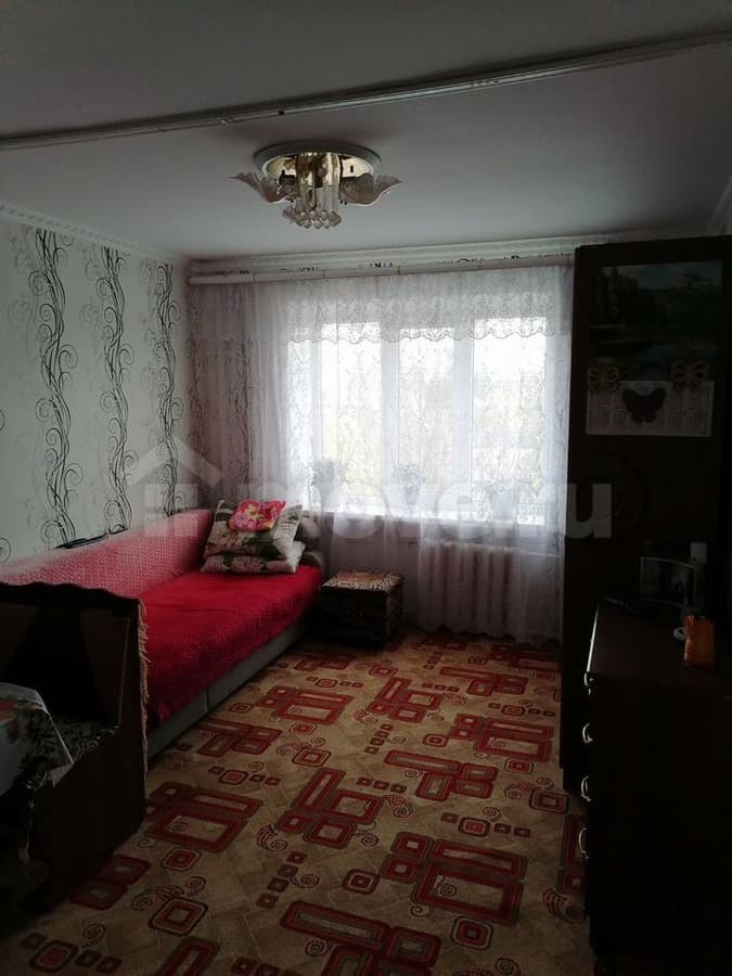 комната, 30 м²