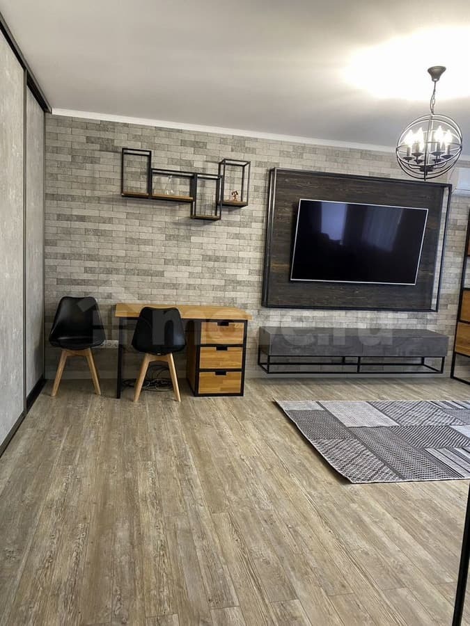 3-комн. квартира, 106 м²