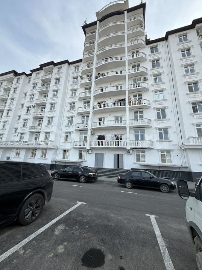 2-комн. квартира, 75 м²