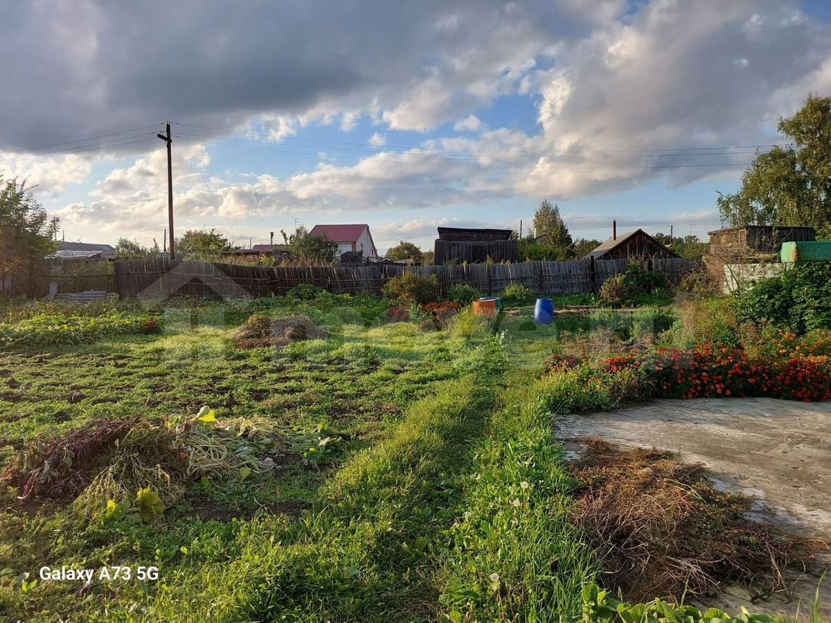 земля под ИЖС, 6.8 сотки