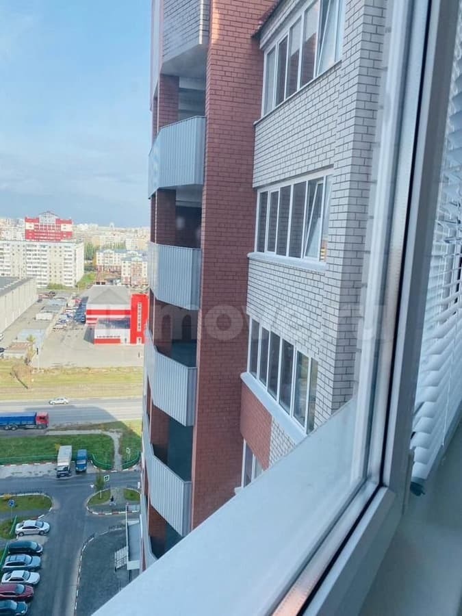 3-комн. квартира, 90 м²