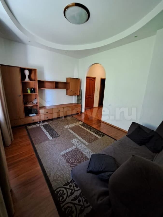 3-комн. квартира, 63.3 м²