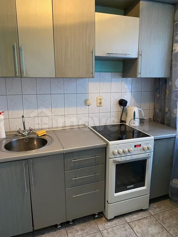 2-комн. квартира, 44.7 м²