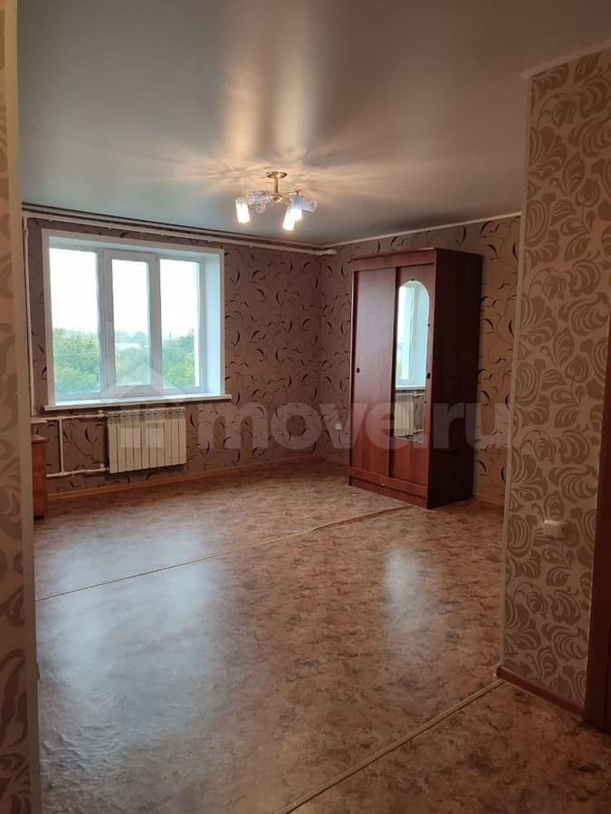 2-комн. квартира, 58.3 м²