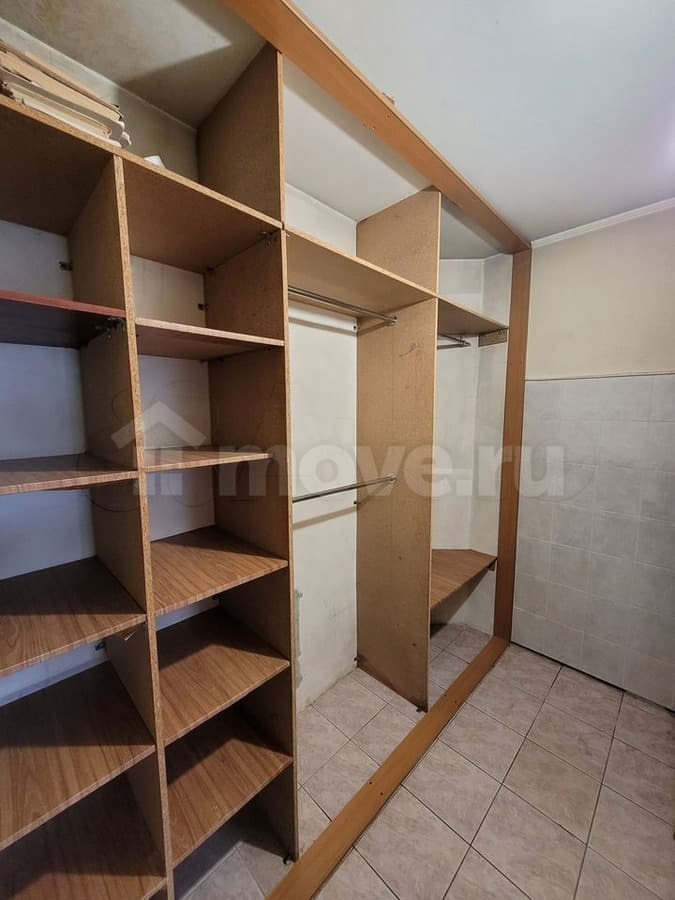 2-комн. квартира, 59 м²