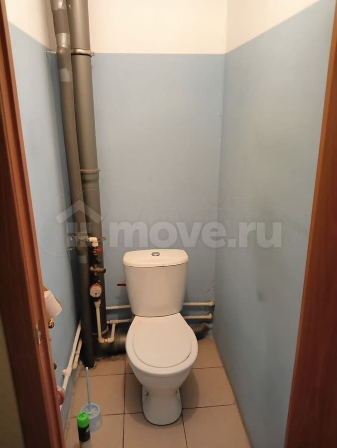 2-комн. квартира, 43.1 м²