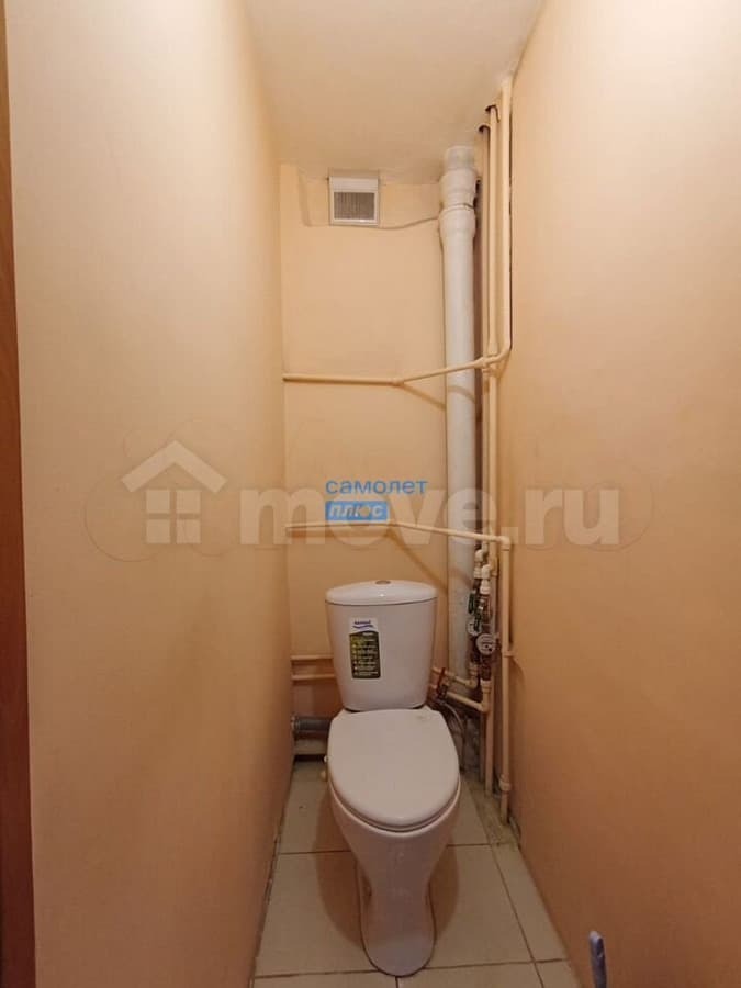 2-комн. квартира, 48 м²